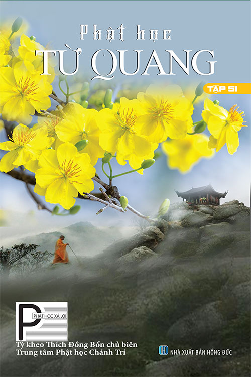 Phật học Từ Quang tập 51